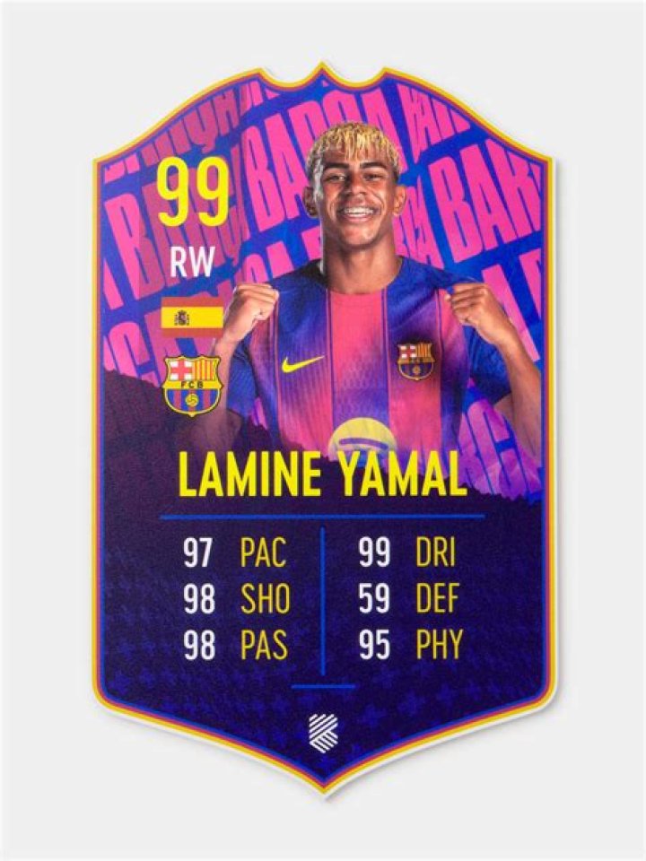 FC Barcelone Lamine Yamal s&rsquo;offre un nouveau record