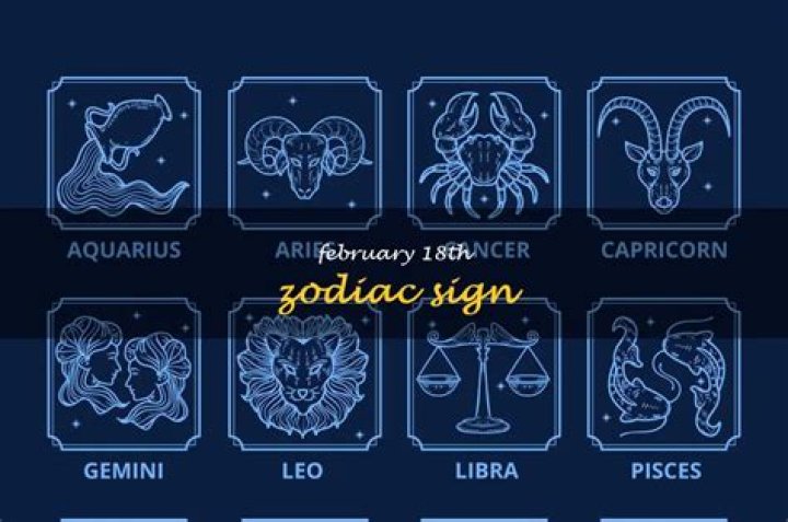February 18Th Zodiac Sign Exploring The Traits And Personality Of