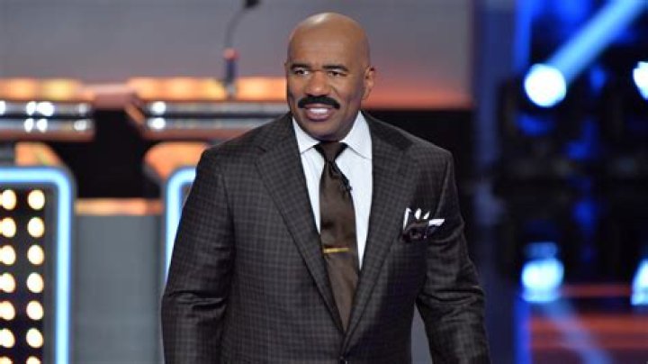Fed Up Steve Harvey Is Leaving &lsquo;Family Feud&rsquo; After Yet Another Season