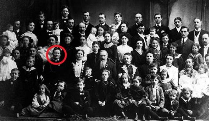 Feodor Vassilyev's Record of Having 87 Children, 69 From One Wife