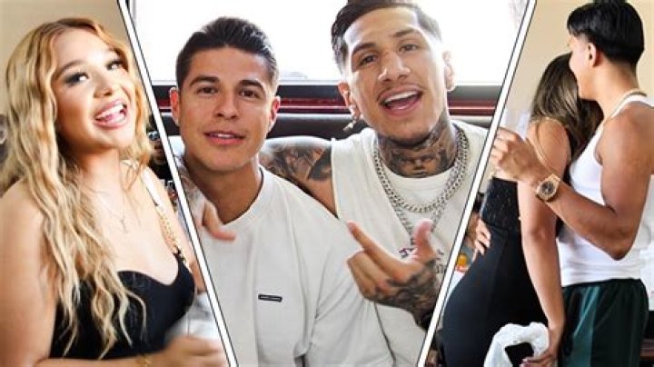 Fernando Vargas's Children: Meet His Five Kids
