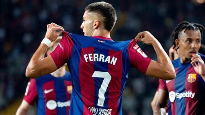 Ferran Espada 2024: The Rising Star Of Spanish Football