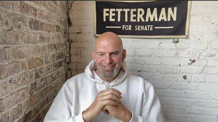 Fetterman going big on social media vs. Oz WHYY