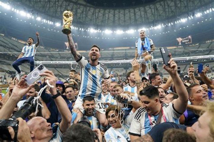 FIFA World Cup 2022 Crown Princess of Spain has CRUSH on Barcelona and