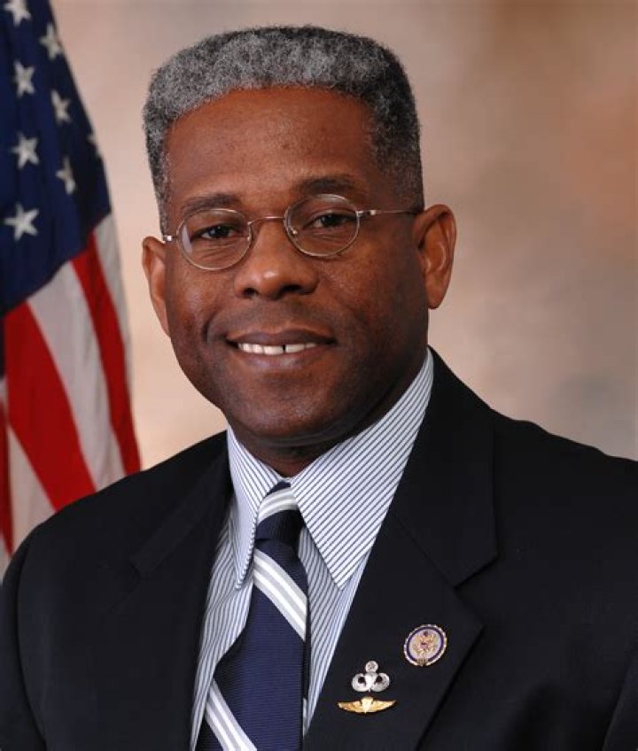 FileAllen West, Official Portrait, 112th Congress.jpg Wikimedia Commons