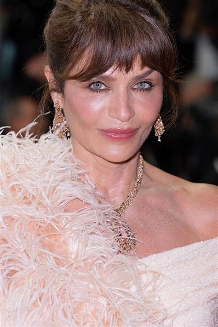 FileHelena Christensen 2012 Shankbone.JPG Wikimedia Commons