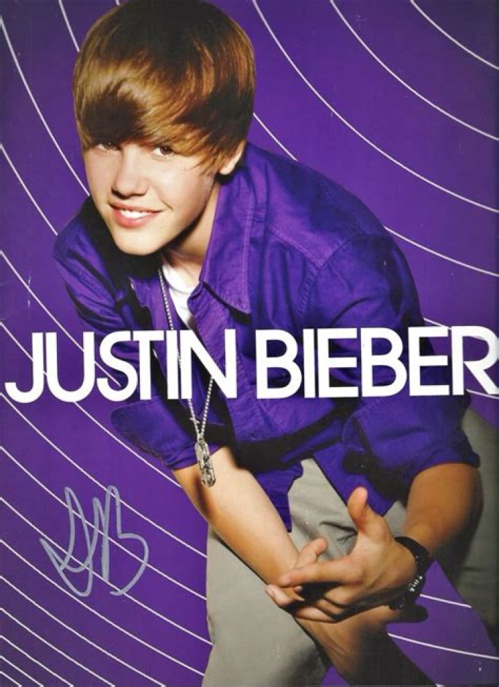 FileJustin Bieber 2010 2.jpg Wikimedia Commons