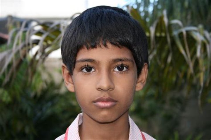 FileKid boy.jpg Wikimedia Commons