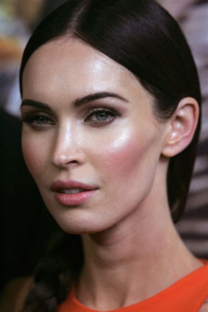 FileMegan Fox 2014.jpg Wikimedia Commons