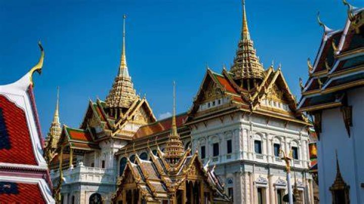 FilePB Grand Palace Bangkok.jpg Wikimedia Commons