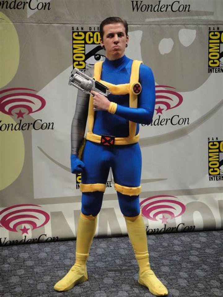 FileTyler Posey WonderCon 2013.jpg Wikimedia Commons