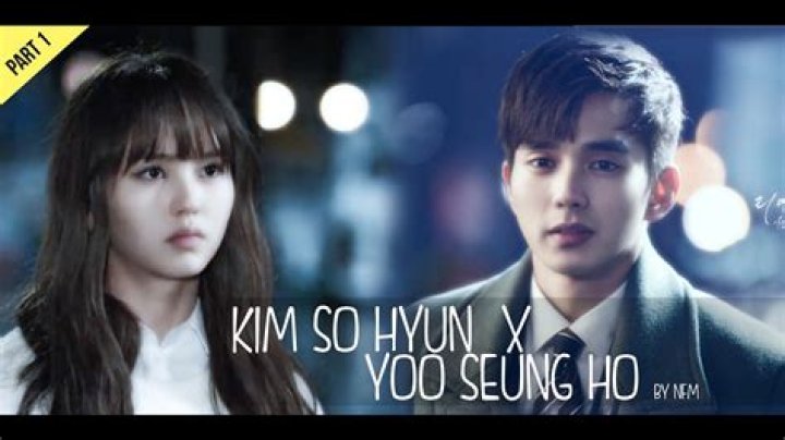 Film Kim So Hyun newstempo