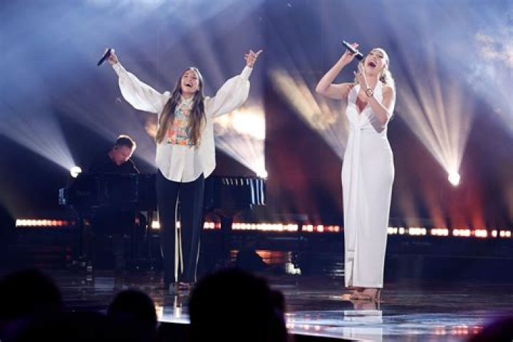 Find Out: Loren Allred's Journey On The Voice