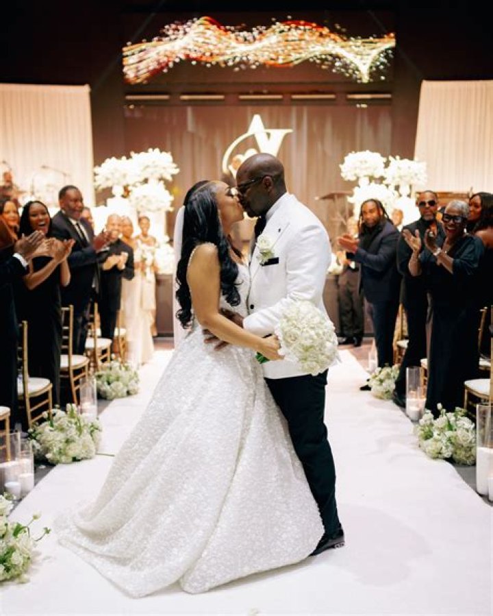 Find Out Martin Lawrence's Wifey: Who Did He Marry?