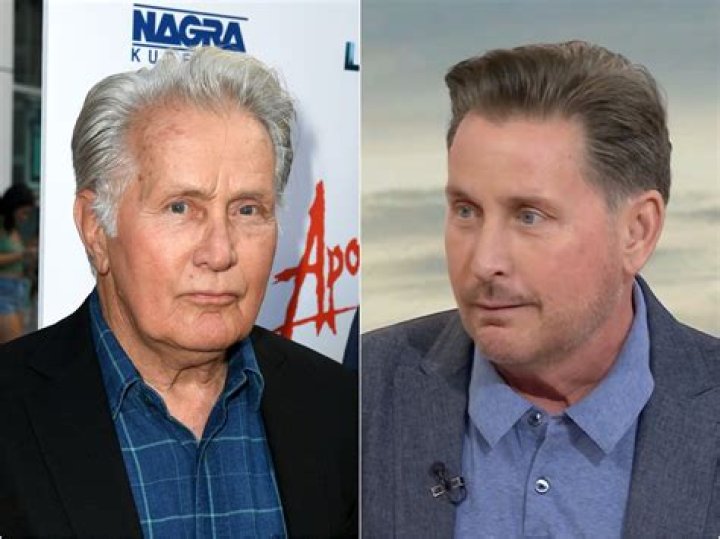 Find Out: Who Is Emilio Estevez's Partner In 2024?