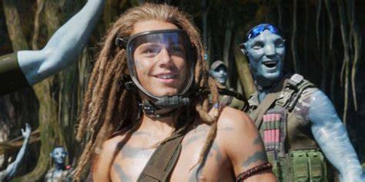 Find Out: Who Is The Mother Of Landon Barker?