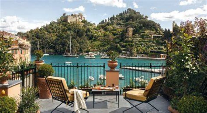 Find The Best Hotels In Portofino, Italy