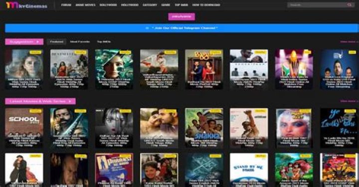 Find The Best MKV Movies Online At MKVMoviesPoint.net