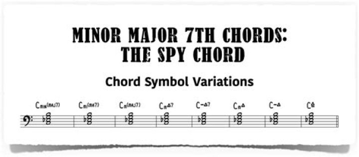 Finding Harmony: Understanding Why 