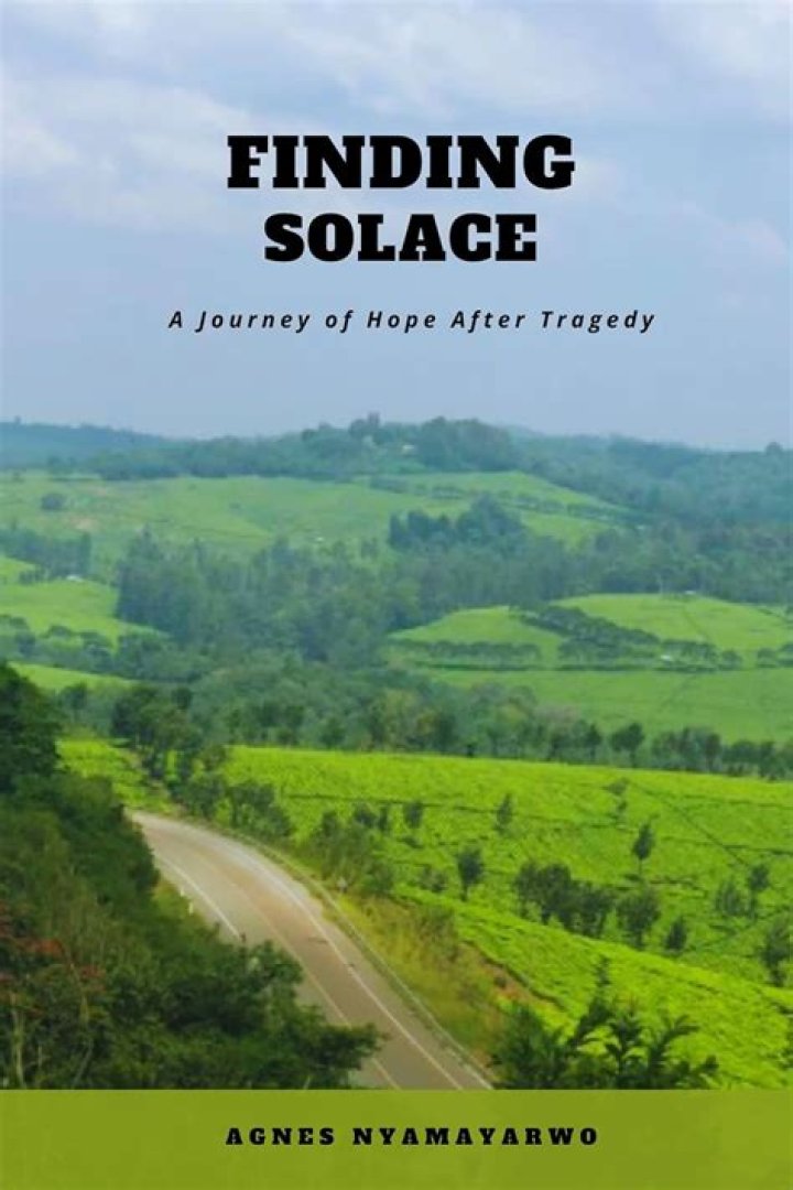 Finding Solace: A Journey To Pray For Father’s Death