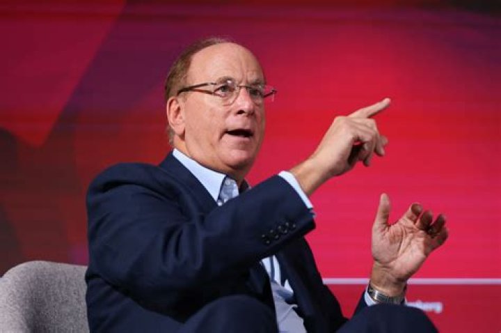 Fink, Reyn&eacute;s, Imaz altos ejecutivos temen por el control de China en