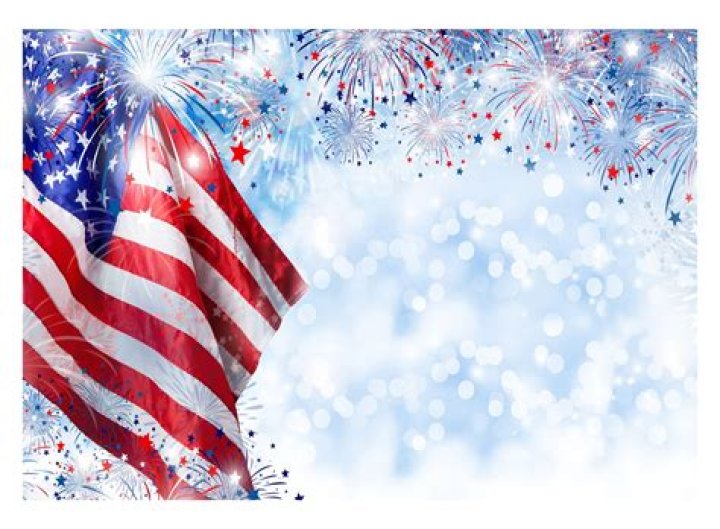 Fireworks 4th July Background Free Stock Photo Public Domain Pictures
