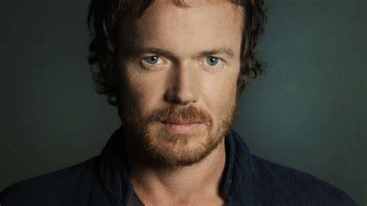 First Listen Damien Rice, 'My Favourite Faded Fantasy' WBUR News