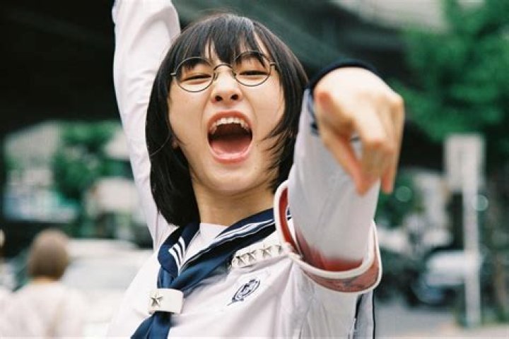 First personal interview with Suzuka! via Neut Magazine (interview translated below) r