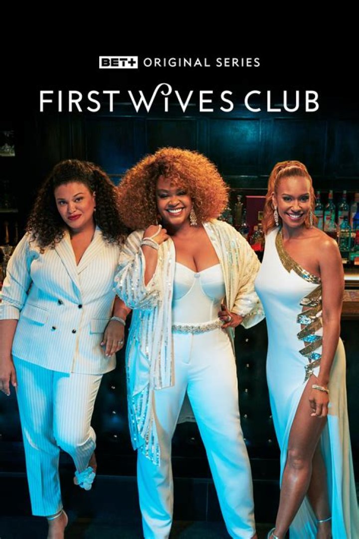 First Wives Club Season 3 Rotten Tomatoes