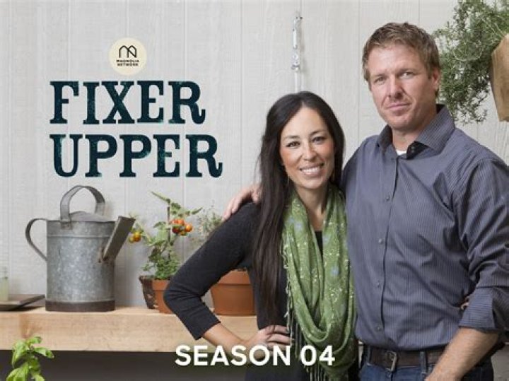 Fixer Upper All Episodes Trakt.tv