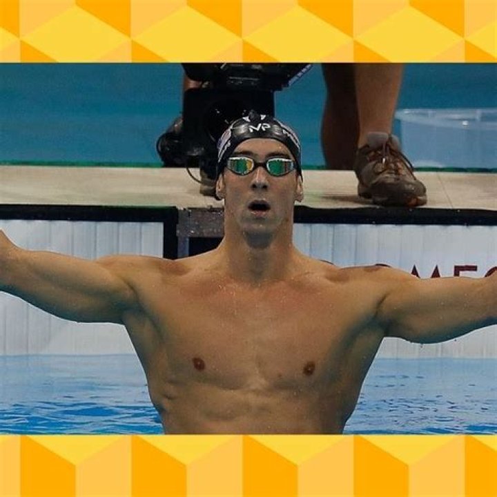 Flamber tambour &eacute;tude michael phelps short legs Soyez confus Sen aller