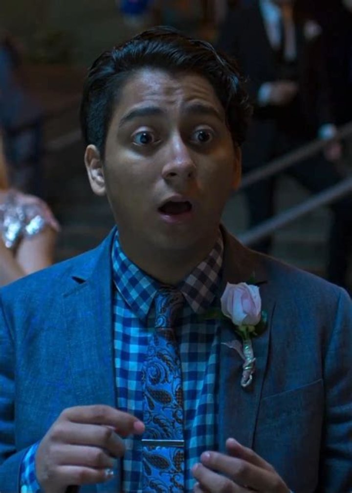Flash Thompson Disney Wiki Fandom