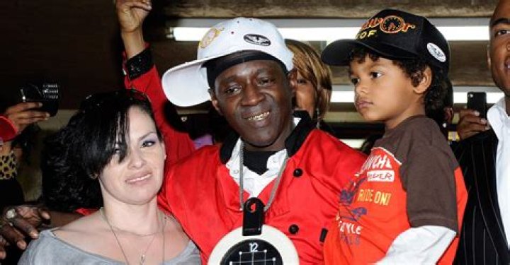 Flava Flav's Wife: Unveiling The Truth Behind Liz Trujillo