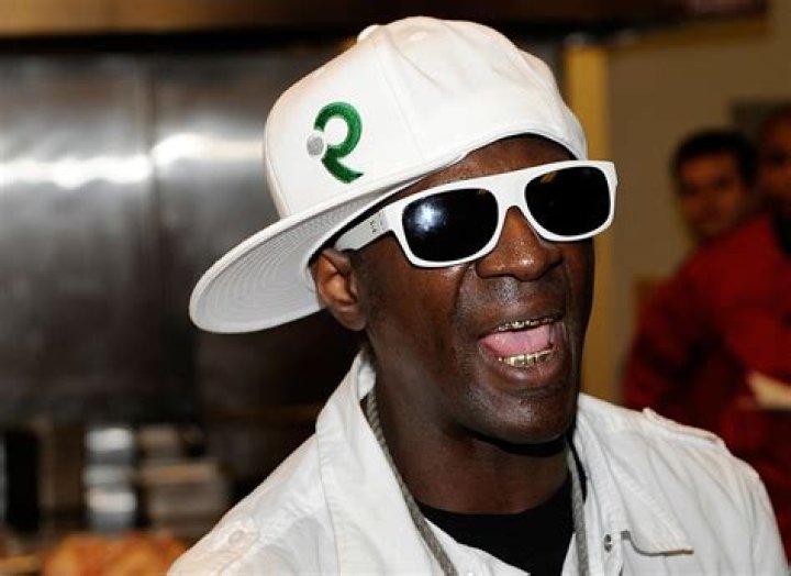 Flava Flav Arrested For Domestic Violence &mdash; Tha Wire [VIDEO]