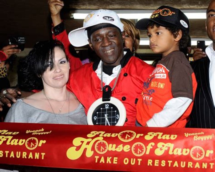 Flavor Flav's Wife: Who Is The Love Of His Life?