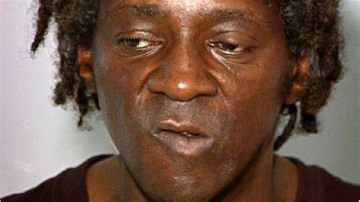 Flavor Flav Arrested for Speeding, Drug Possession En Route to Mother's