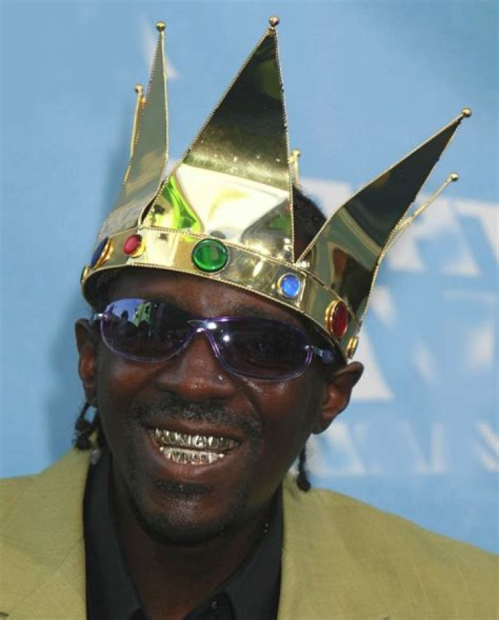 Flavor Flav beaten up in Las Vegas casino Page Six