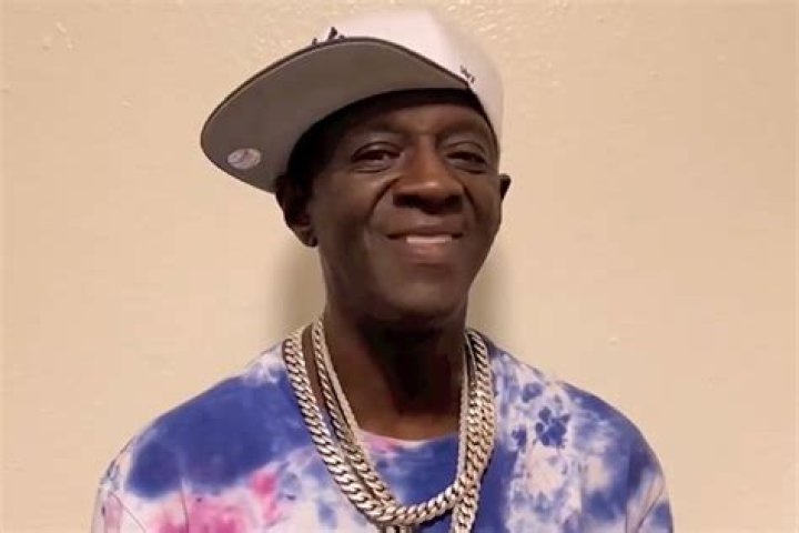 Flavor Flav Celebrates 2 Years of Sobriety 'I'm Very Proud of Myself