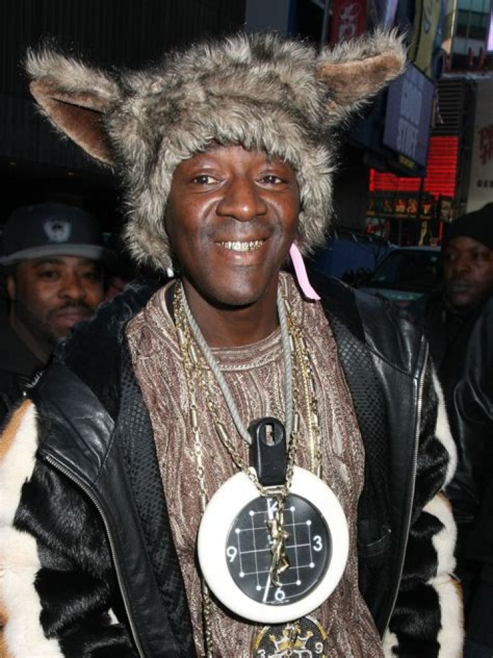Flavor Flav Pictures Rotten Tomatoes