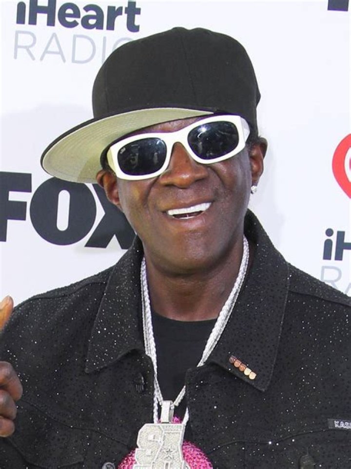Flavor Flav Rapper, Personality