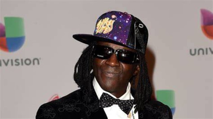 Flavor Flav reportedly attacked, punched in face at Las Vegas casino