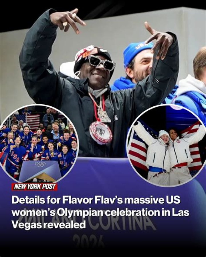 Flavor Flav Says People Won&rsquo;t Stop Calling Him Boosie BadAzz
