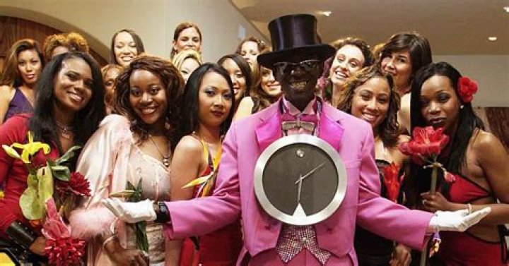 Flavor of Love&rsquo;s Most Memorable Contestants Where Are They Now?