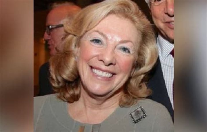 Fleur Cates Who is Benjamin Netanyahu's ExWife? Dicy Trends
