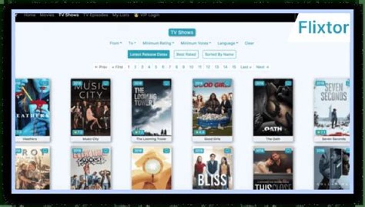 Flixtor.to Free