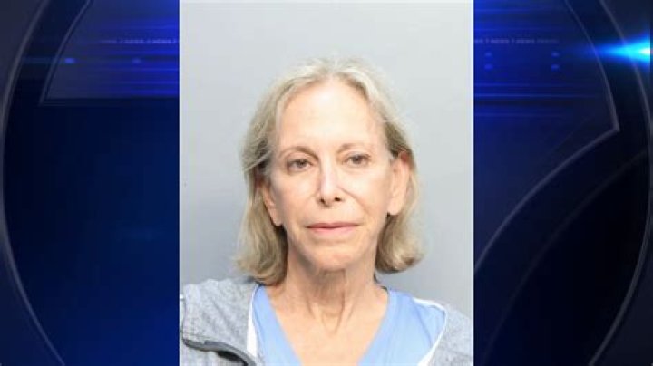 Florida woman charged with plotting former soninlaw&rsquo;s death pleads not guilty after alleging