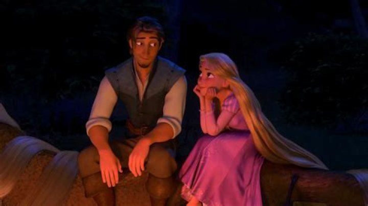 Flynn and Rapunzel ) Tangled Photo (15575982) Fanpop
