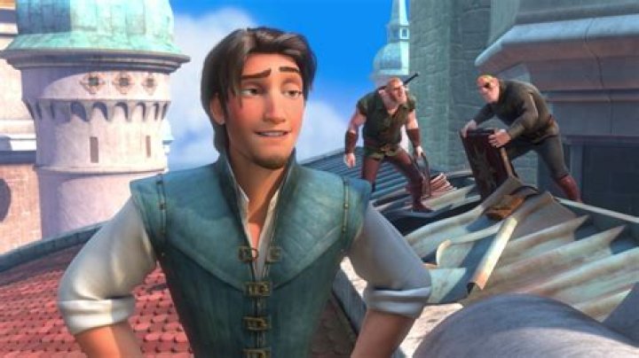 Flynn Rider Disney Wiki FANDOM powered by Wikia