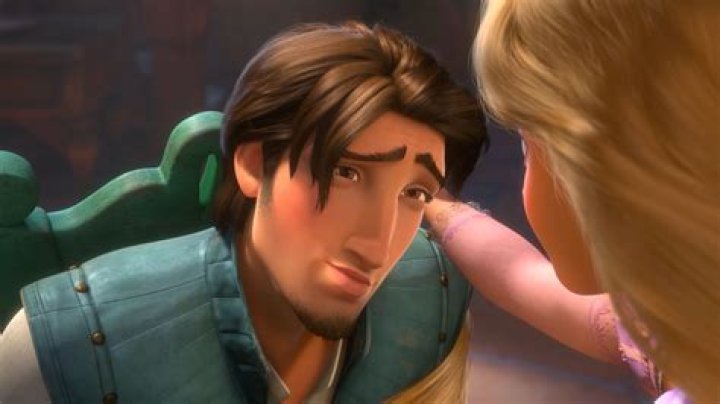 flynn rider Flynn and Rapunzel Photo (22303527) Fanpop Page 3