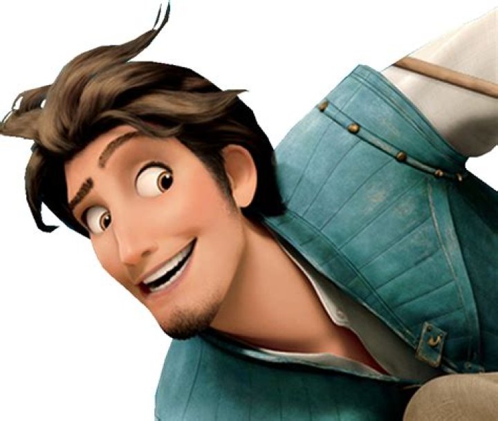 Flynn Rider PNG Transparent Images PNG All